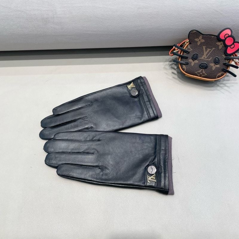 Louis Vuitton Gloves